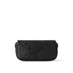 Wallet on Chain Ivy Black