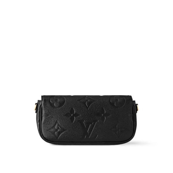 Wallet on Chain Ivy Black