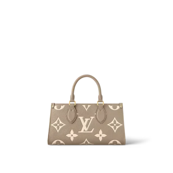 OnTheGo East West Brume