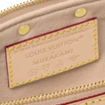 LV x TM Pochette Accessoires