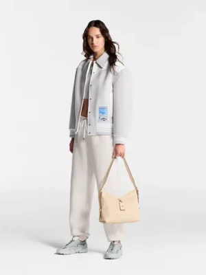 CARRYALL SMALL Bag Beige