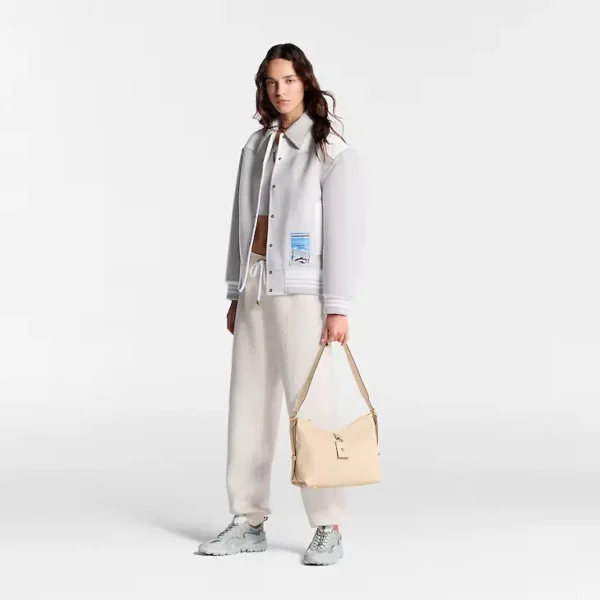 CARRYALL SMALL Bag Beige