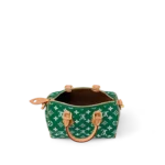 Speedy P9 Bandoulière 25 Vert