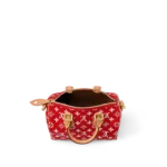 Speedy P9 Bandoulière 25 Rouge