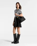 Low Key Hobo PM Black