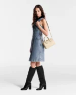 Speedy Bandoulière 20 Creme