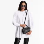 Speedy Bandoulière 20 Black