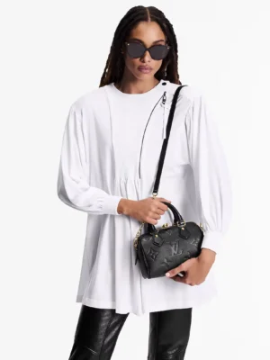 Speedy Bandoulière 20 Black