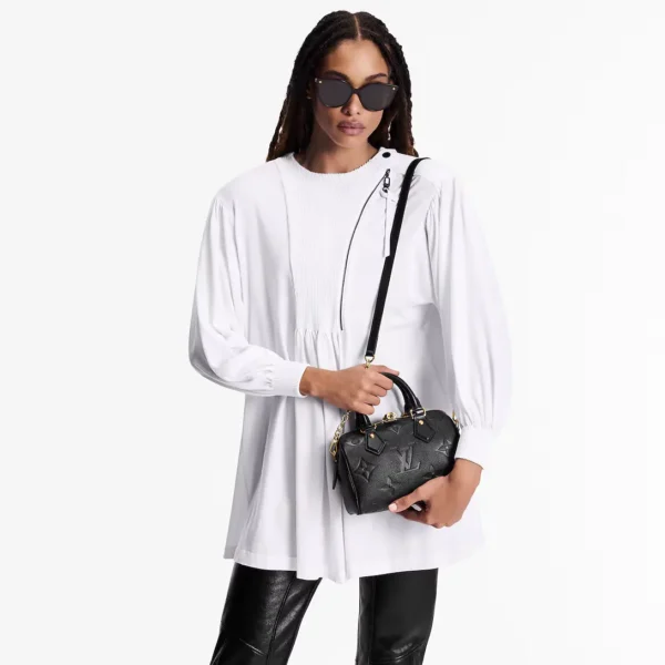 Speedy Bandoulière 20 Black