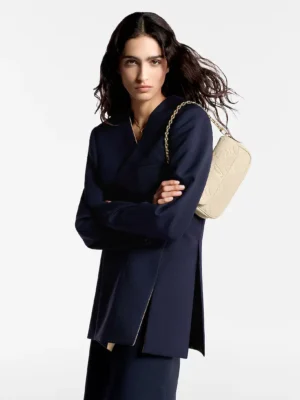 Wallet on Chain Ivy Creme