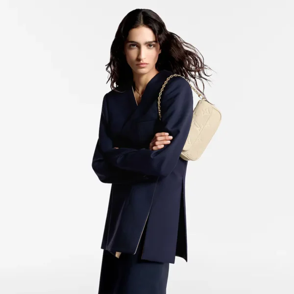 Wallet on Chain Ivy Creme