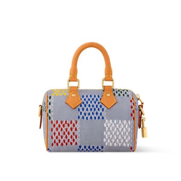 Speedy 18 Bandoulière