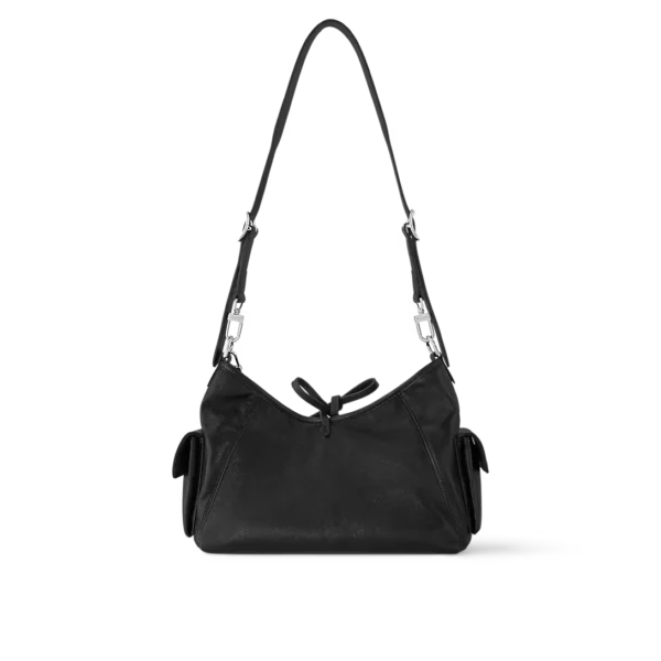 CarryAll Cargo Vibe PM Black