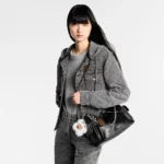 CarryAll Cargo Vibe PM Black