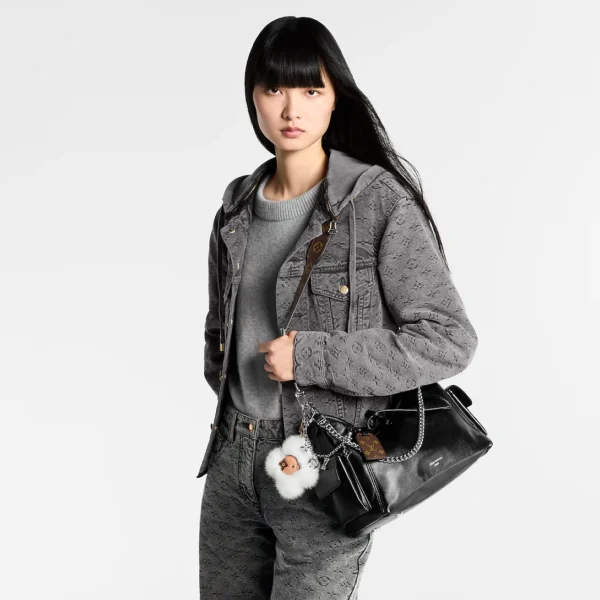 CarryAll Cargo Vibe PM Black