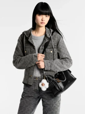 CarryAll Cargo Vibe PM Black