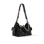 CarryAll Cargo Vibe PM Black