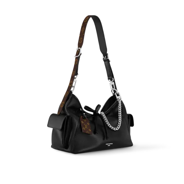 CarryAll Cargo Vibe PM Black