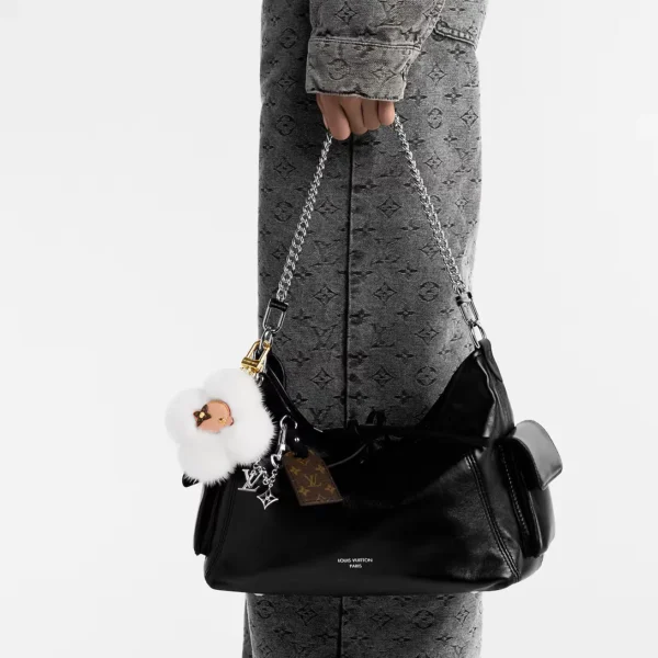 CarryAll Cargo Vibe PM Black