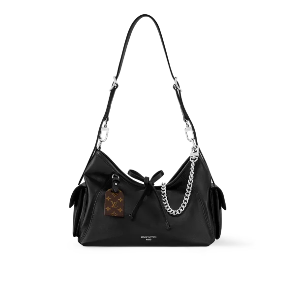 CarryAll Cargo Vibe PM Black