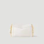 Dauphine Soft MM White